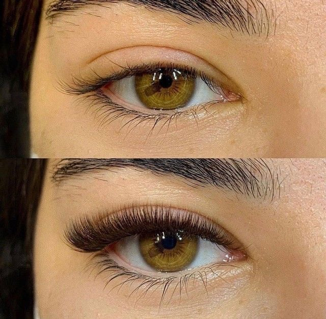 Serum Crecimiento de pestañas Liora
