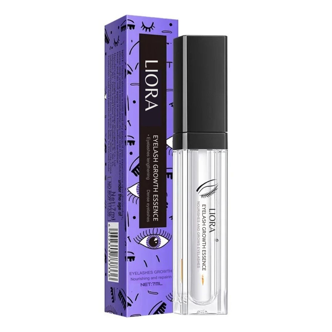 Serum Crecimiento de pestañas Liora