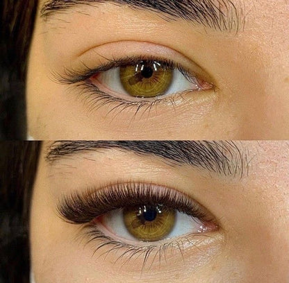 Serum Crecimiento de pestañas Liora