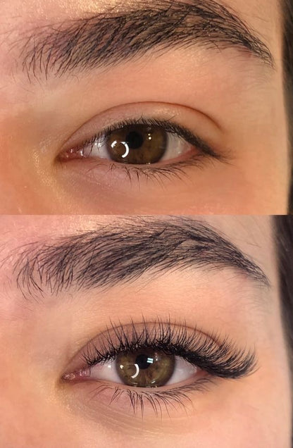 Serum Crecimiento de pestañas Liora