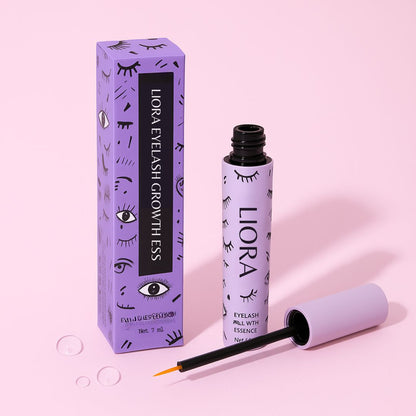 Serum Crecimiento de pestañas Liora